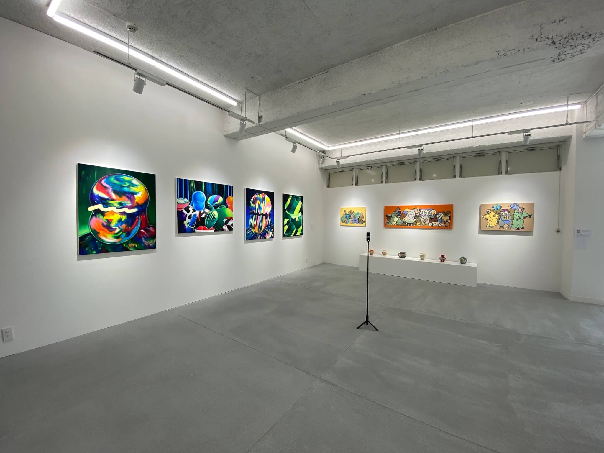 新OPEN「ASTER Gallery」インタビュー：“金沢” “アート”への第三者的 