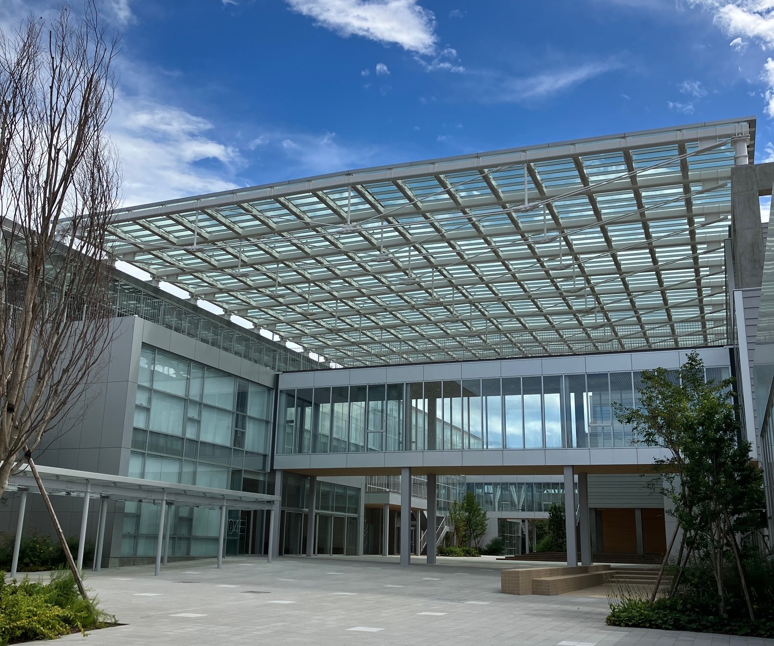 KANABIカッティング・エッジ　第10回──新キャンパスの稼働と美大の未来｜山崎剛