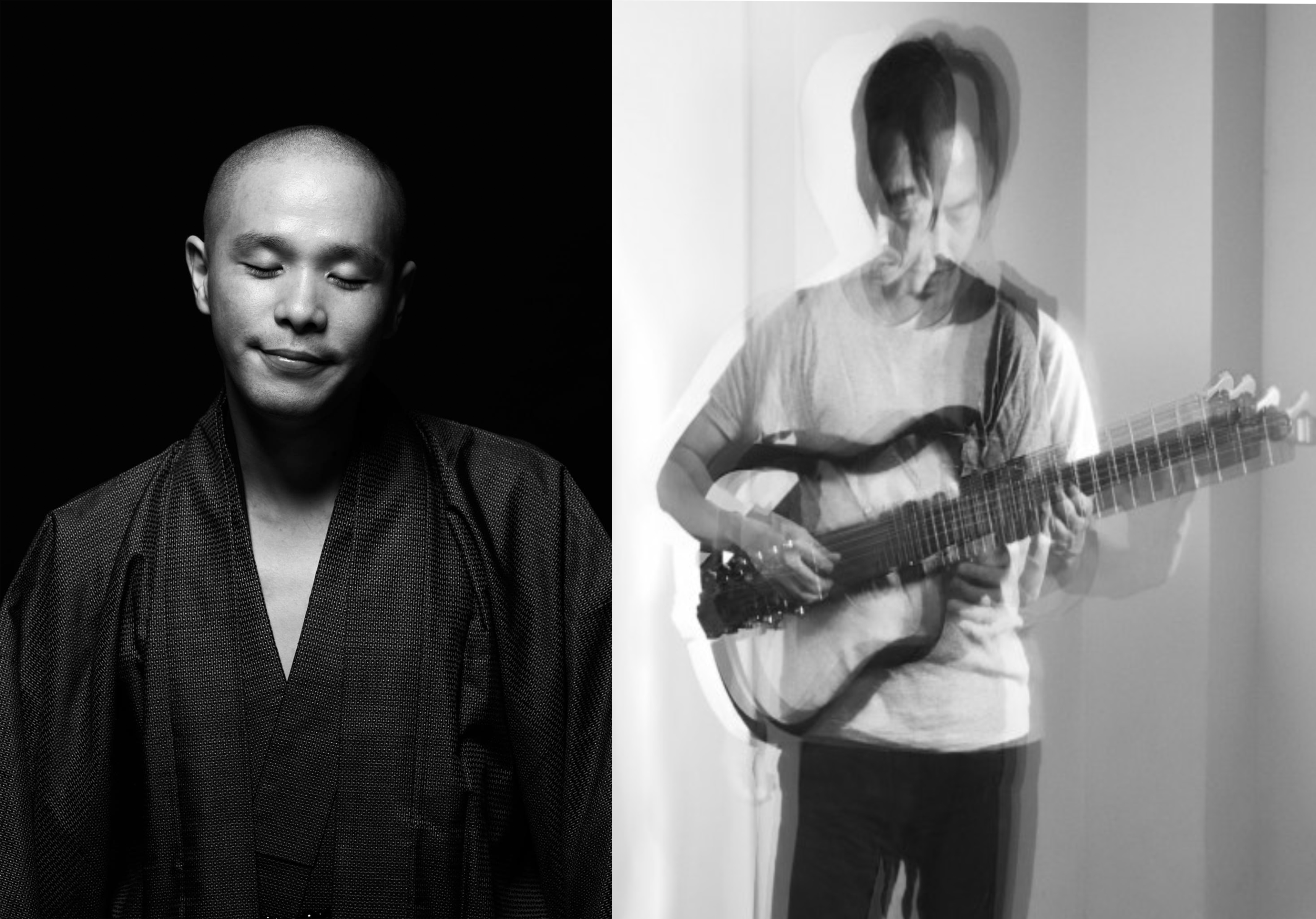 Ryo Fujimoto × Takeshi Nishimoto Workshop & Concert 2024 in Kanazawa