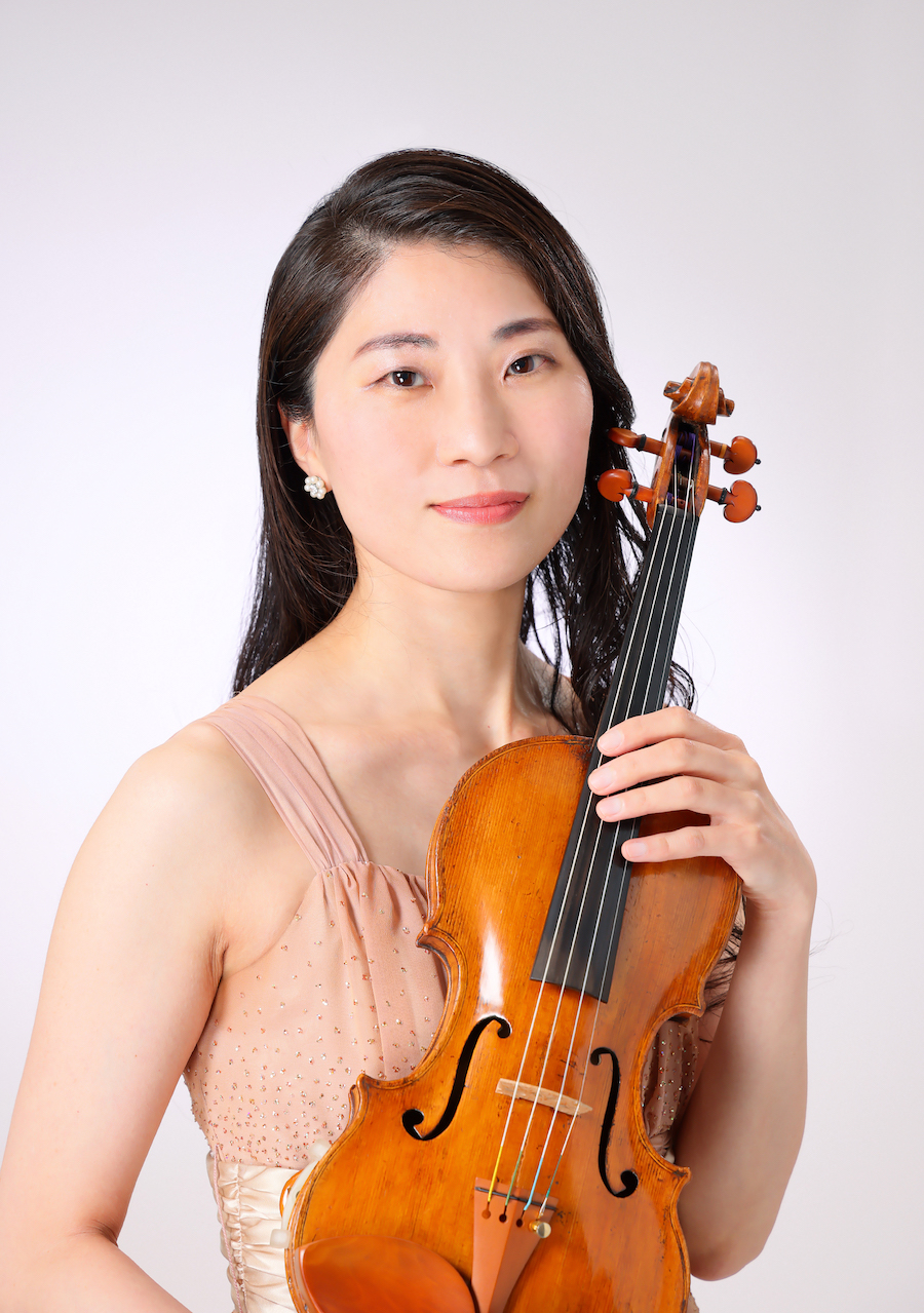 横山友美