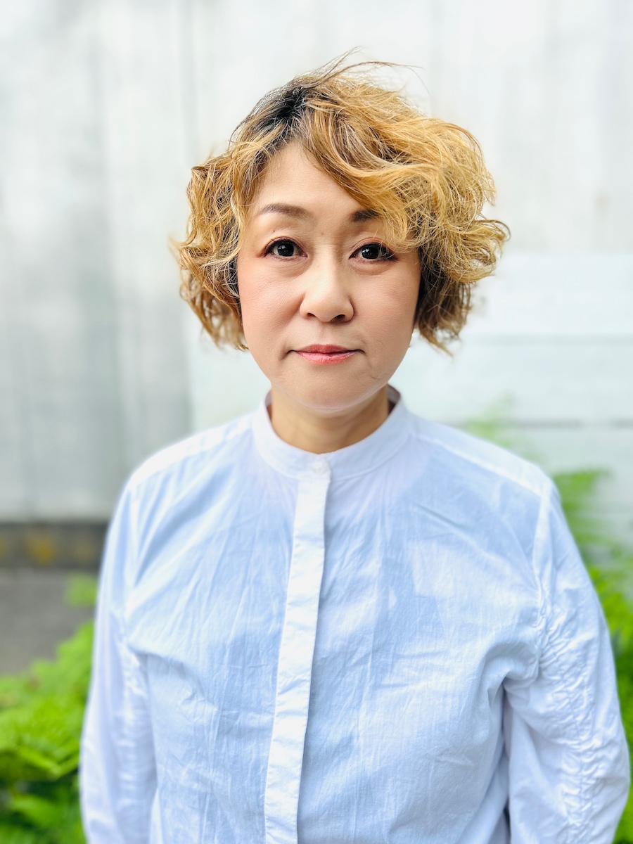 中田理恵子