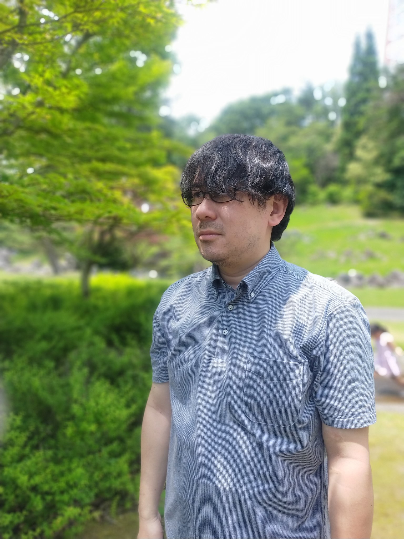 新津孝太