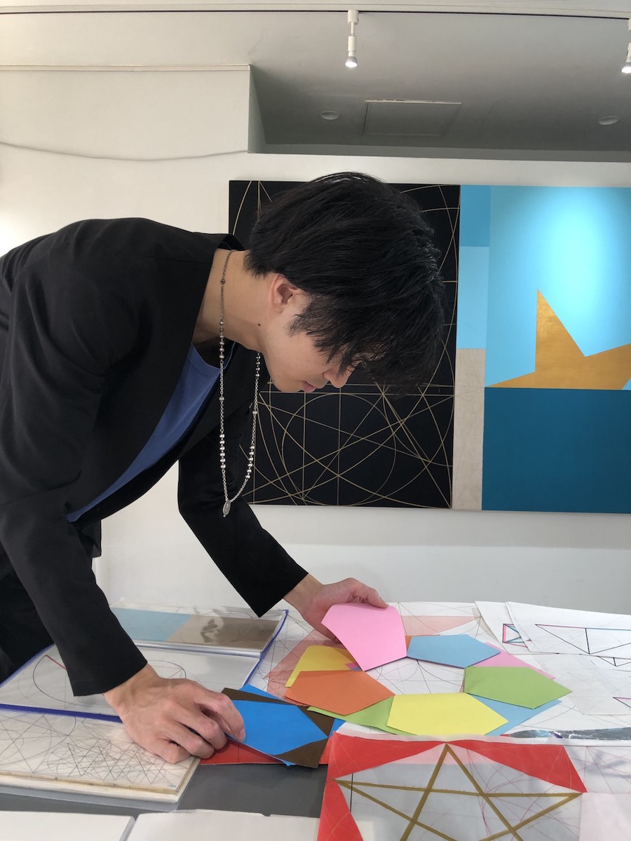 川原浩平