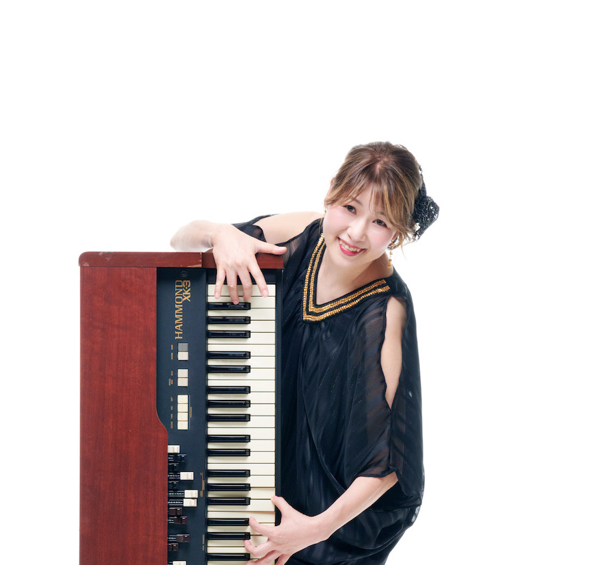 興津エリザベス和美