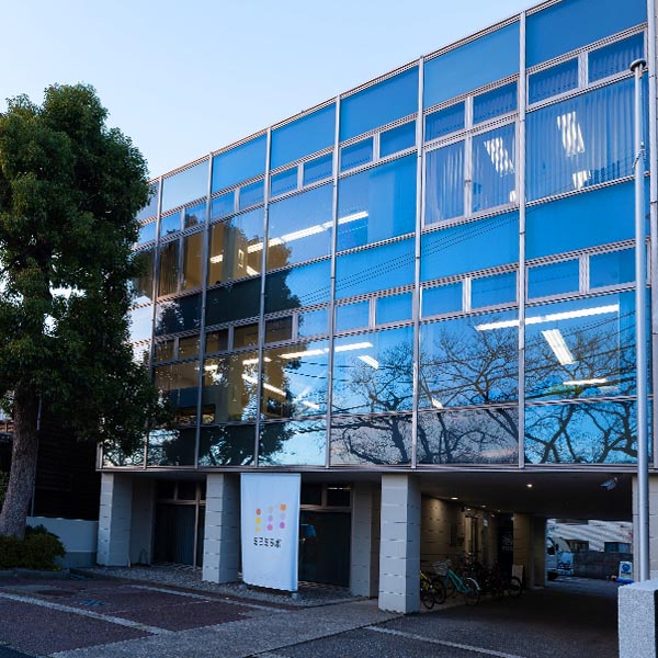 FACE／PLACE vol.2　ミミミラボ ー10代の創造が息づく場所