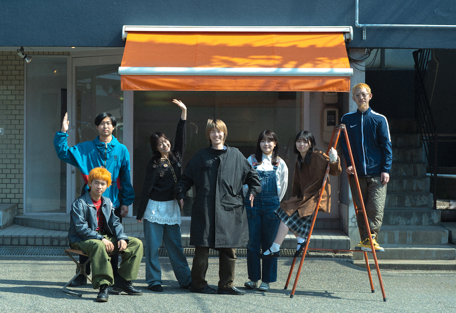 「PING PONG PANG」インタビュー｜“なんでもできる”から楽しめる、学生運営のクリエイティブスペース