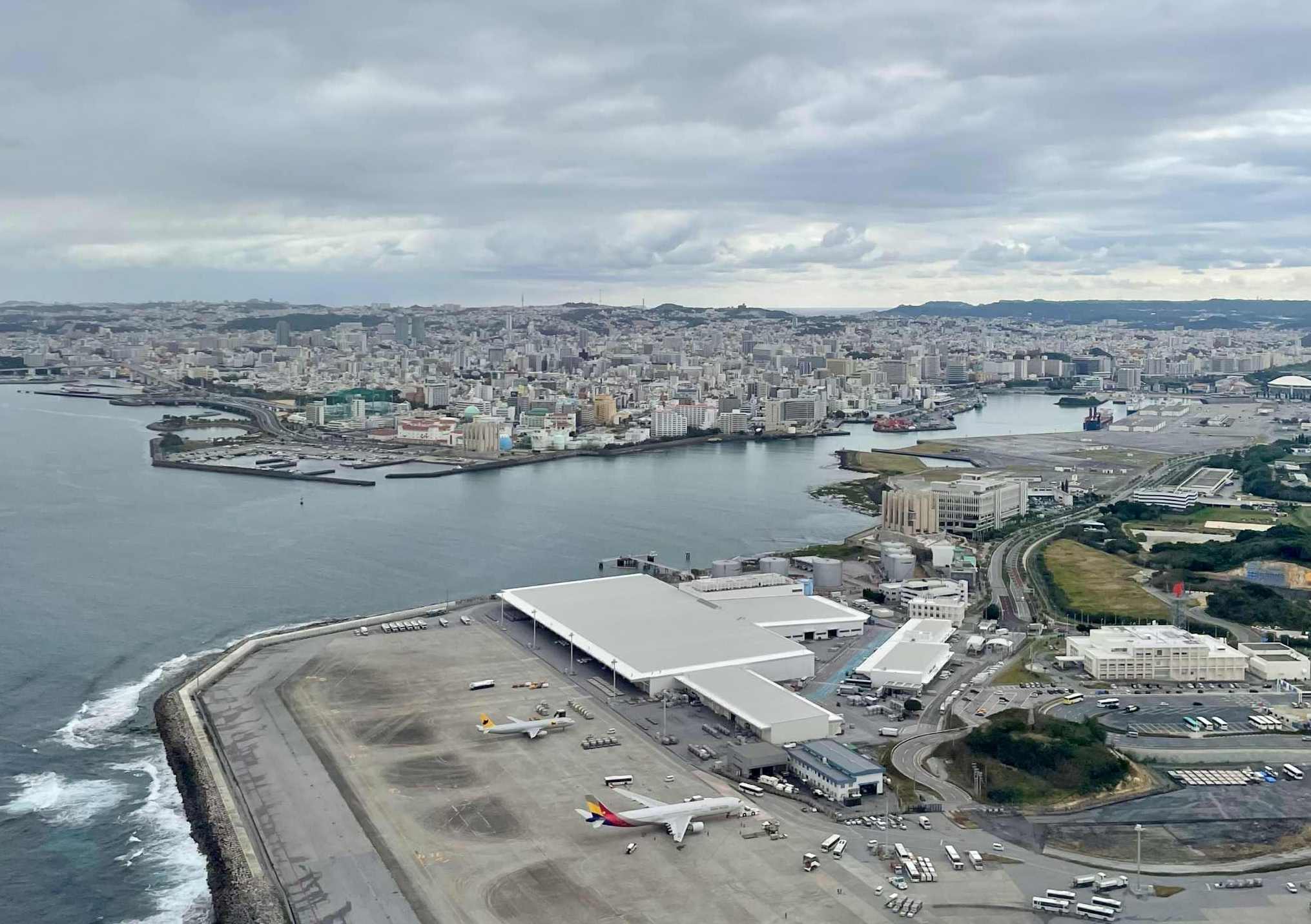 【前編】レポート｜Deepな沖縄を感じる旅