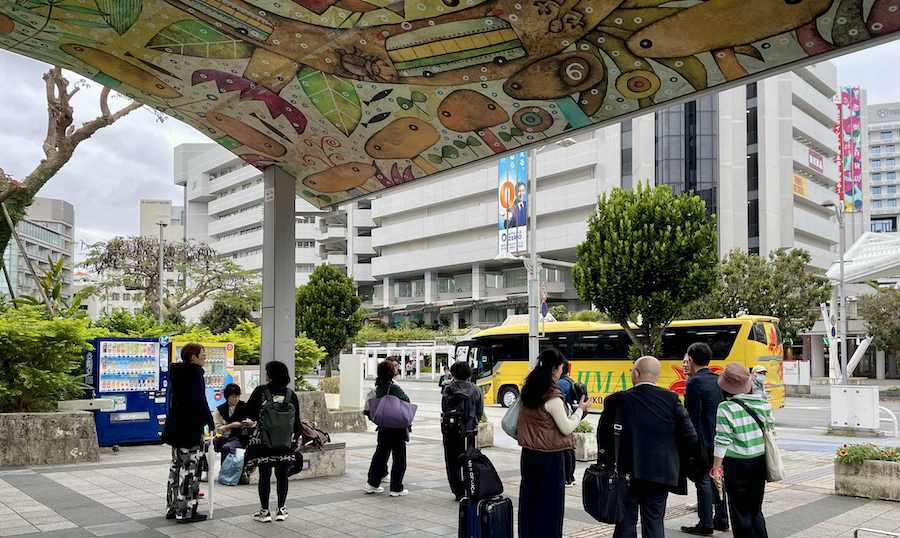 【後編】レポート｜Deepな沖縄を感じる旅